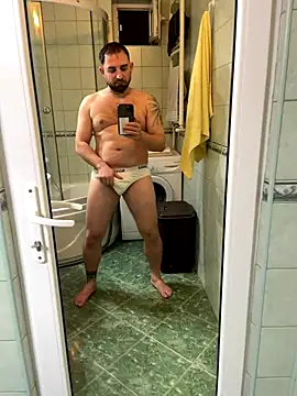 Shots of sperm online show from October 20, 2025, 10:10 pm