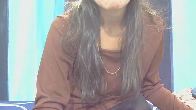 Aarti misty71 online show from January 17, 2026, 5:23 am