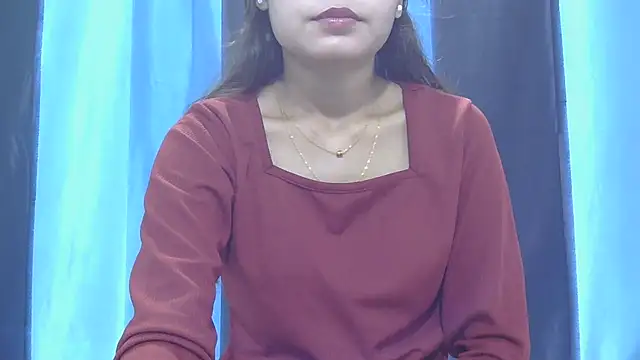 Aarti misty71 online show from February 11, 2026, 5:01 am