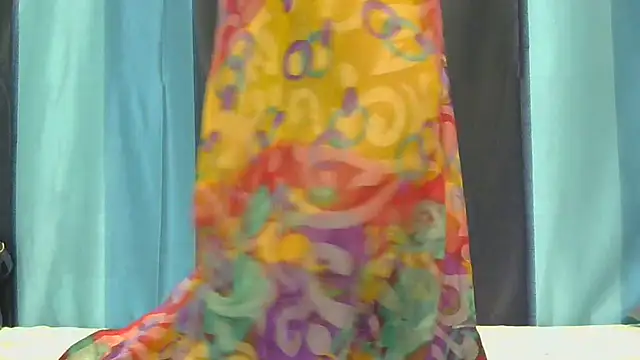 Aarti misty71 online show from February 12, 2026, 4:51 am