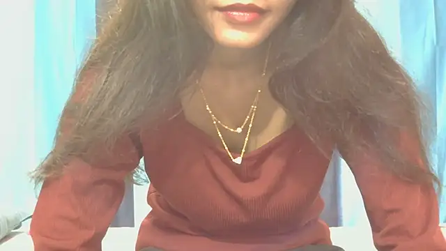 Aarti misty71 online show from March 3, 2026, 5:13 am