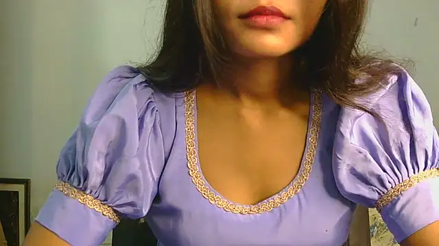 Aarti misty71 online show from April 9, 2026, 5:29 am