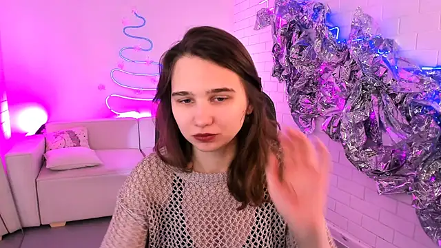 TessaMill online show from January 10, 2026, 9:22 am