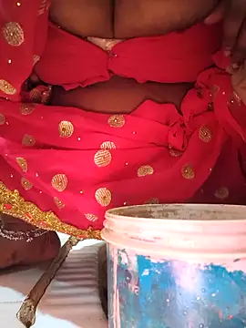 Dassing strip couple online show from March 30, 2026, 8:10 pm