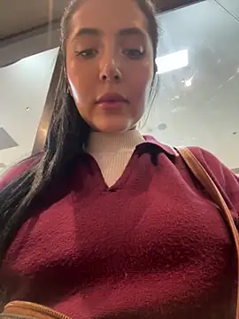 oh nina online show from December 16, 2025, 9:53 pm