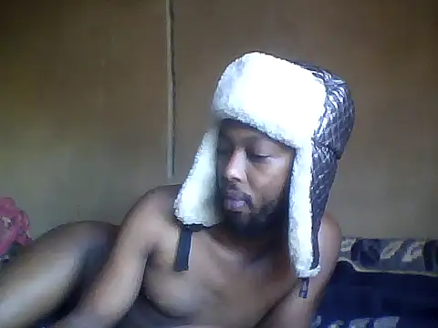 Blackyfreackygay online show from May 25, 2026, 6:08 am
