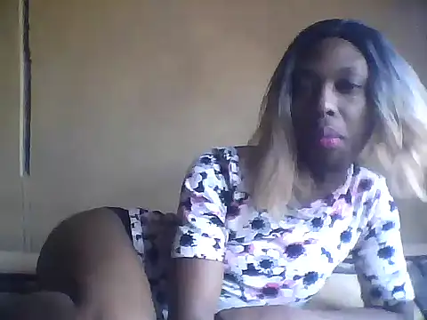 Blackyfreackygay online show from July 4, 2026, 9:26 am