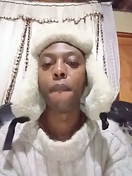 Blackyfreackygay online show from July 17, 2026, 7:52 pm