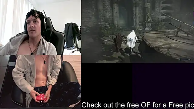 SkrogDog online show from April 14, 2026, 1:39 pm