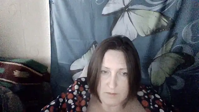 AllaSowinskaya online show from February 3, 2026, 7:57 am