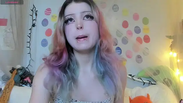 bunnyislewd online show from March 25, 2026, 2:06 am