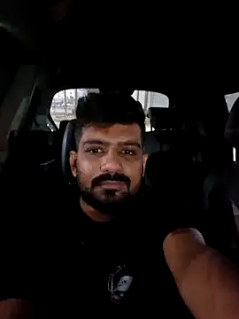 Vince-18 online show from October 27, 2025, 2:54 pm