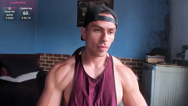 justinkarter online show from April 4, 2026, 2:25 pm