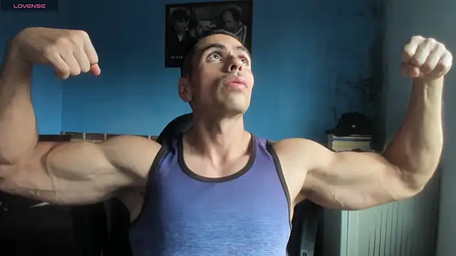 justinkarter online show from April 6, 2026, 6:31 pm