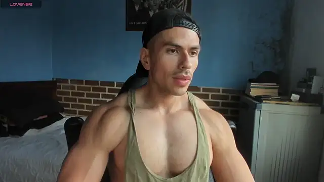 justinkarter online show from April 10, 2026, 12:10 pm