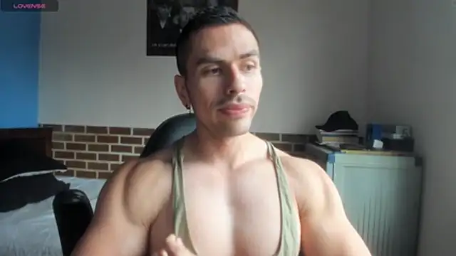 justinkarter online show from July 25, 2026, 2:36 pm