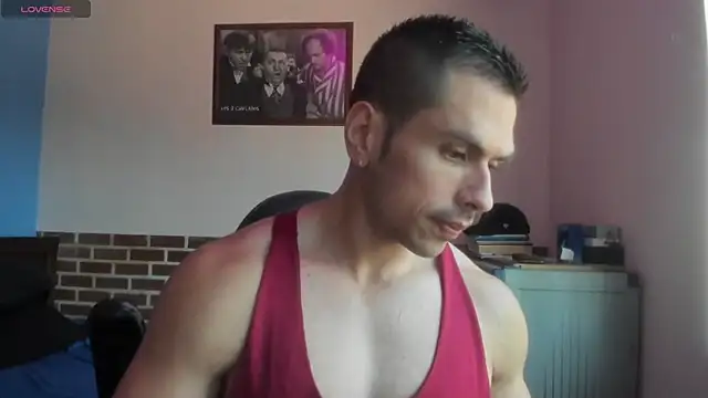 justinkarter online show from July 28, 2026, 4:05 pm