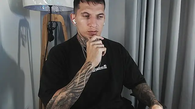 Shane Clay online show from September 10, 2025, 10:21 pm