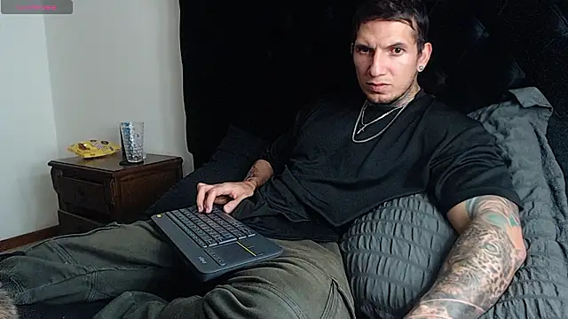 Shane Clay online show from February 8, 2026, 12:36 am