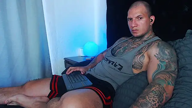 Shane Clay online show from July 28, 2026, 7:15 pm