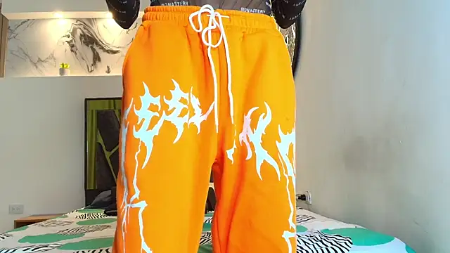 TWINKS FRIENDS online show from September 20, 2025, 1:28 am