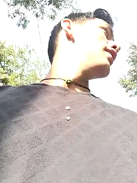 Snapshot of Hiroshi_Shen chatting on September 24, 2025, 12:30 pm Hiroshi Shen online show from September 24, 2025, 12:30 pm