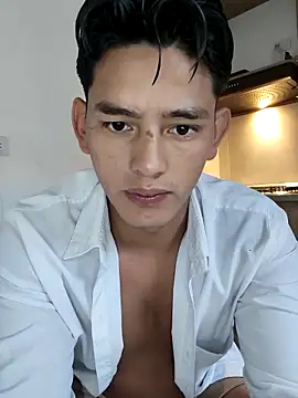 Snapshot of Hiroshi_Shen chatting on October 3, 2025, 10:29 pm Hiroshi Shen online show from October 3, 2025, 10:29 pm