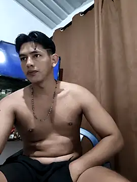 Snapshot of Hiroshi_Shen chatting on October 22, 2025, 10:26 am Hiroshi Shen online show from October 22, 2025, 10:26 am