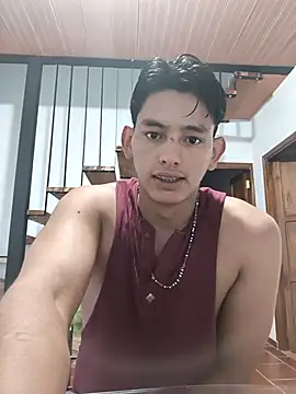 Snapshot of Hiroshi_Shen chatting on October 26, 2025, 10:43 am Hiroshi Shen online show from October 26, 2025, 10:43 am