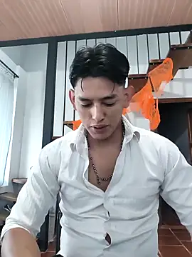 Snapshot of Hiroshi_Shen chatting on November 1, 2025, 11:23 am Hiroshi Shen online show from November 1, 2025, 11:23 am