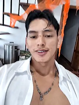 Snapshot of Hiroshi_Shen chatting on November 10, 2025, 1:10 pm Hiroshi Shen online show from November 10, 2025, 1:10 pm