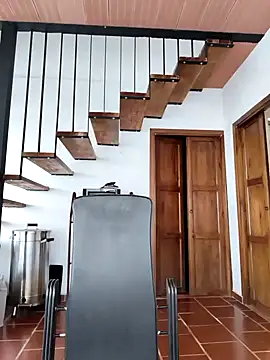 Snapshot of Hiroshi_Shen chatting on November 15, 2025, 11:29 am Hiroshi Shen online show from November 15, 2025, 11:29 am