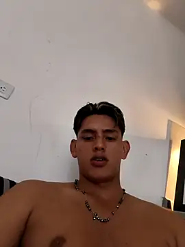 Hiroshi Shen online show from November 30, 2025, 10:03 pm