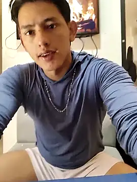 Snapshot of Hiroshi_Shen chatting on April 24, 2026, 11:56 am Hiroshi Shen online show from April 24, 2026, 11:56 am
