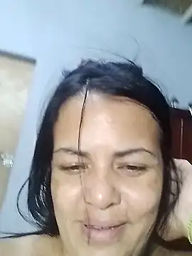 Oceanosexxx online show from October 10, 2025, 1:04 am