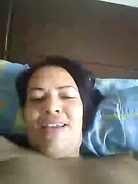 Oceanosexxx online show from October 12, 2025, 2:05 pm