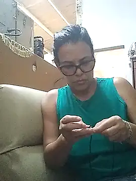 Oceanosexxx online show from December 4, 2025, 10:07 pm