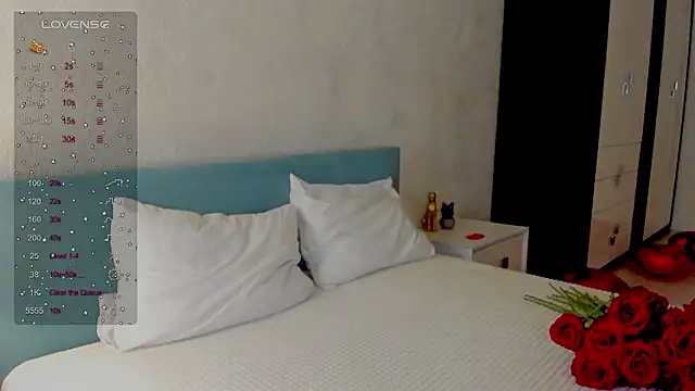 Snapshot of graseflower chatting on February 16, 2026, 1:02 am graseflower online show from February 16, 2026, 1:02 am