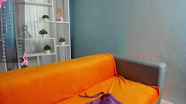 Snapshot of graseflower chatting on March 18, 2026, 12:58 am graseflower online show from March 18, 2026, 12:58 am