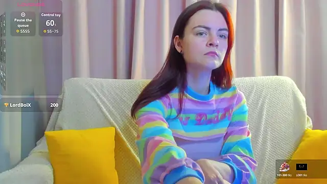 Ian Morgann online show from November 3, 2025, 12:46 am