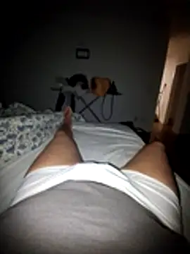 Nuno193 online show from June 18, 2026, 9:41 pm