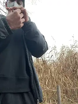 SL NIKI PUBLIC online show from December 21, 2025, 6:20 am