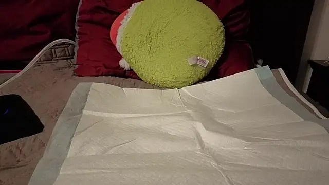 Snapshot of konfeta6969 chatting on November 4, 2025, 5:56 pm konfeta6969 online show from November 4, 2025, 5:56 pm