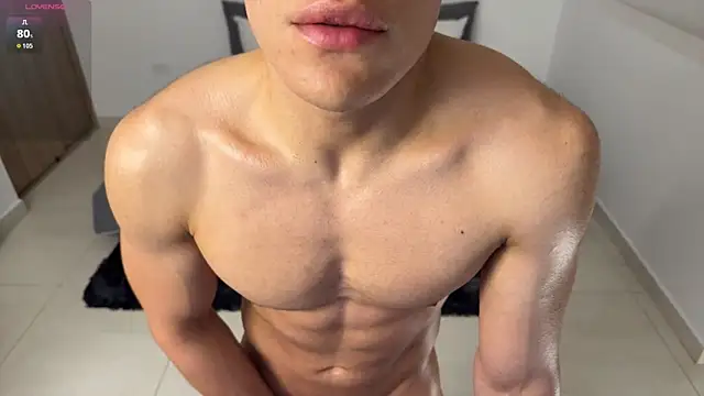 Maxx Lancaster online show from April 7, 2026, 3:01 pm