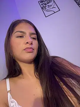 Snapshot of chicachocolate01 chatting on June 4, 2026, 2:17 am chicachocolate01 online show from June 4, 2026, 2:17 am