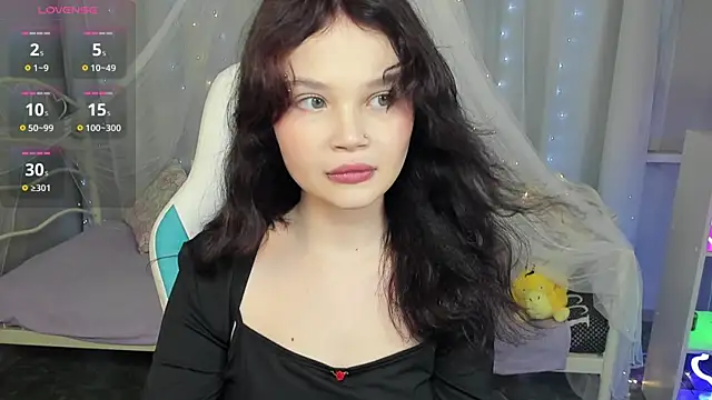 Snapshot of EmilyChaves chatting on April 14, 2026, 6:30 am EmilyChaves online show from April 14, 2026, 6:30 am