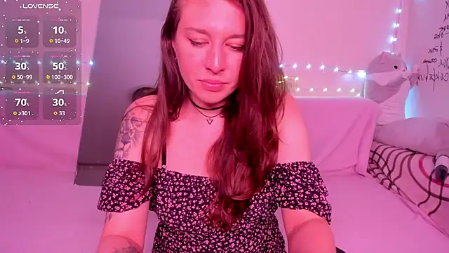 Snapshot of Lil_Foxy9 chatting on June 15, 2026, 4:31 pm Lil Foxy9 online show from June 15, 2026, 4:31 pm