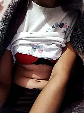 Sx-Maniya online show from December 15, 2025, 12:26 am