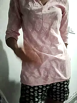 Sx-Maniya online show from March 17, 2026, 3:04 pm