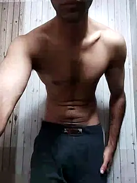 chocodick91 online show from October 6, 2025, 2:20 am